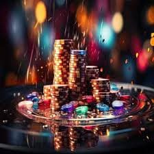 Fitur navigasi dan filter canggih di Lobby Game Geliga69 memudahkan pemain menemukan game favorit